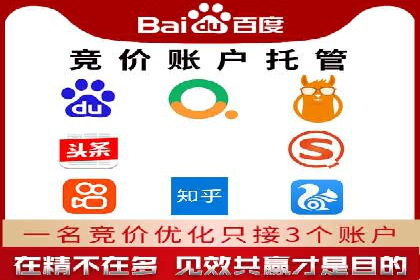 解析百度搜索推广的广告投放策略及效果